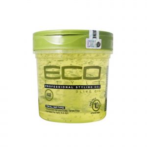 Eco Style Gel Olive Oil