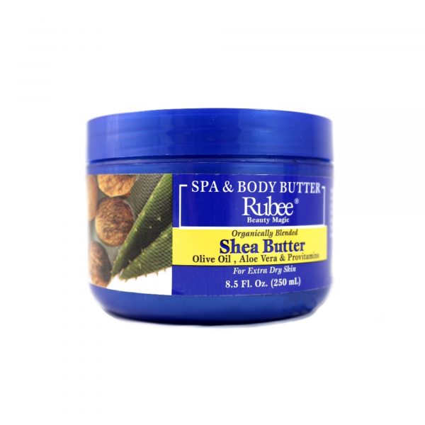 Rubee Spa and Body Shea Butter